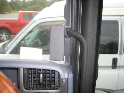 Brodit ProClip 603675 voor Scania R-series
