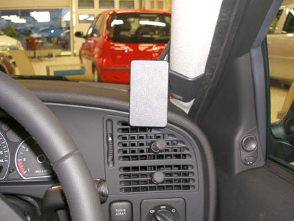 Brodit ProClip 603723 voor Saab 9-5