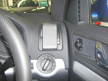 Brodit ProClip 603807 voor Skoda Octavia II