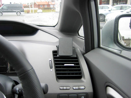 Brodit ProClip 603809 voor Honda Civic Hybrid