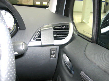 Brodit ProClip 603817 voor Peugeot 207