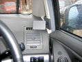 Brodit ProClip 603821 voor Ssang Yong Stavic