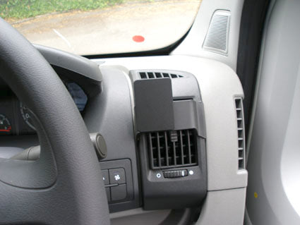 Brodit ProClip 603878 voor Citroen Relay