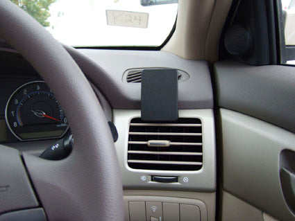 Brodit ProClip 603918 voor Kia Optima