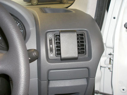 Brodit ProClip 603974 voor Citroen Jumpy 2nd Gen