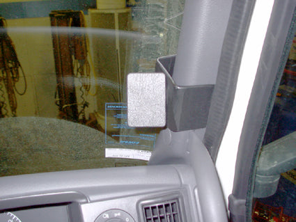 Brodit ProClip 603983 voor Volvo NH series