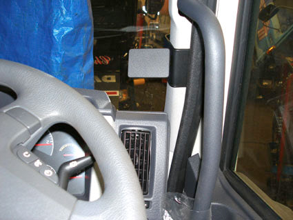 Brodit ProClip 603987 voor Volvo FL