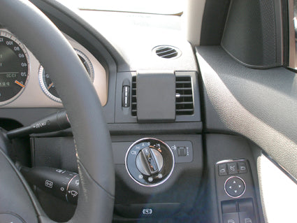 Brodit ProClip 603996 voor Mercedes Benz C-Class (180-320)