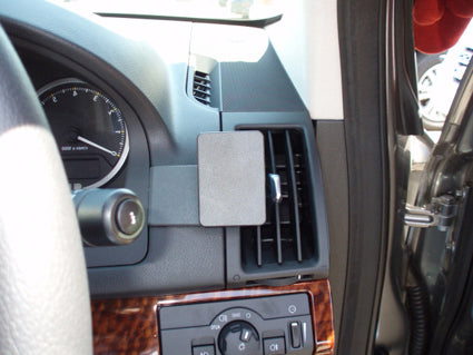 Brodit ProClip 604006 voor Land Rover Freelander 2