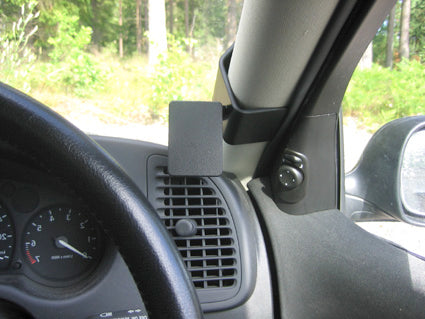 Brodit ProClip 604060 voor Saab 9-3