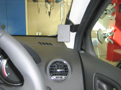 Brodit ProClip 604073 voor Peugeot 308
