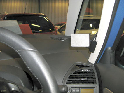 Brodit ProClip 604080 voor Citroen C4 Picasso