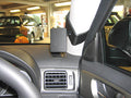 Brodit ProClip 604084 voor Subaru Impreza