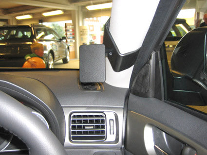 Brodit ProClip 604084 voor Subaru Impreza