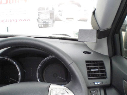 Brodit ProClip 604097 voor Toyota Kluger