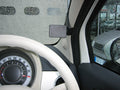 Brodit ProClip 604125 voor Fiat 500