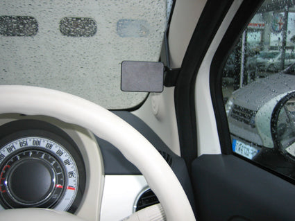 Brodit ProClip 604125 voor Fiat 500
