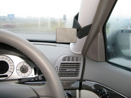 Brodit ProClip 604136 voor Mercedes Benz E-Class, Stationwagon