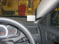 Brodit ProClip 604140 voor Chevrolet Epica