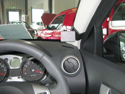 Brodit ProClip 604171 voor Nissan Qashqai +2