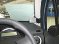Brodit ProClip 604173 voor Citroen C3
