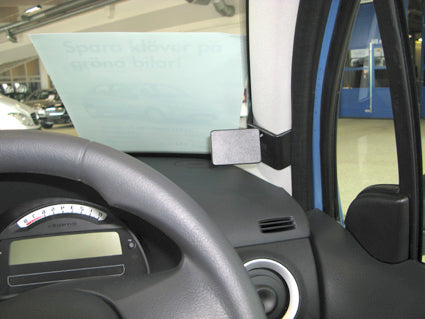 Brodit ProClip 604173 voor Citroen C3