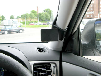 Brodit ProClip 604186 voor Subaru Forester