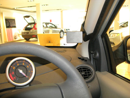 Brodit ProClip 604209 voor Renault Twingo