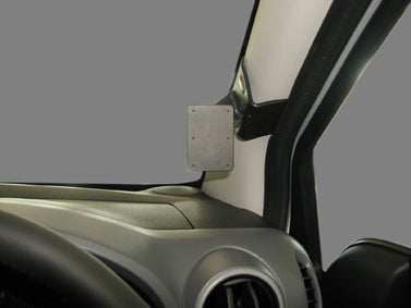 Brodit ProClip 604211 voor Citroen Berlingo Transport