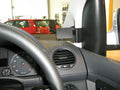 Brodit ProClip 604221 voor Volkswagen Caddy Life