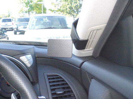 Brodit ProClip 604243 voor Infiniti QX70