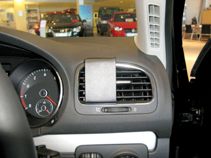 Brodit ProClip 604262 voor Volkswagen Golf VI Variant