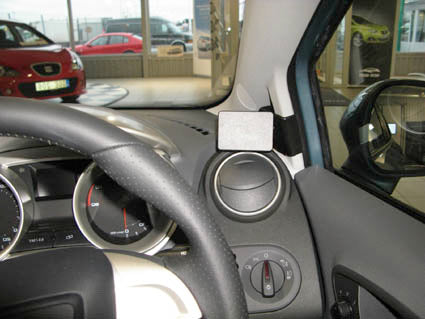 Brodit ProClip 604272 voor Seat Ibiza