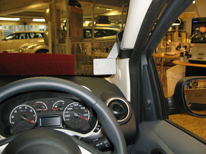 Brodit ProClip 604275 voor Ford Ka