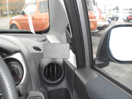 Brodit ProClip 604276 voor Honda Jazz