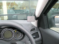 Brodit ProClip 604284 voor Renault Mégane III