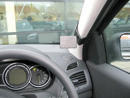 Brodit ProClip 604284 voor Renault Mégane III