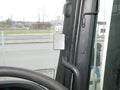 Brodit ProClip 604286 voor MAN TGX