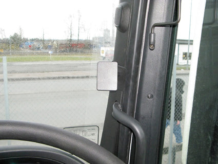 Brodit ProClip 604286 voor MAN TGX