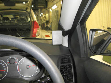 Brodit ProClip 604288 voor Hyundai i20