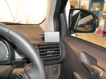 Brodit ProClip 604292 voor Toyota iQ