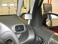 Brodit ProClip 604295 voor Citroen C3 Picasso