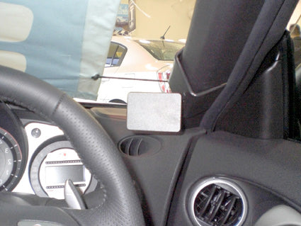 Brodit ProClip 604315 voor Nissan 370 Z