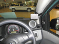 Brodit ProClip 604337 voor Nissan Pixo