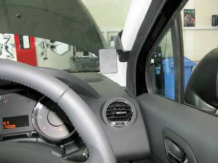 Brodit ProClip 604346 voor Peugeot 3008