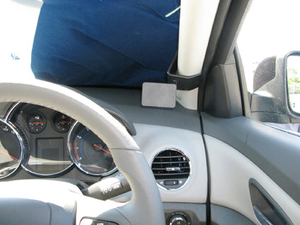 Brodit ProClip 604351 voor Chevrolet Cruze