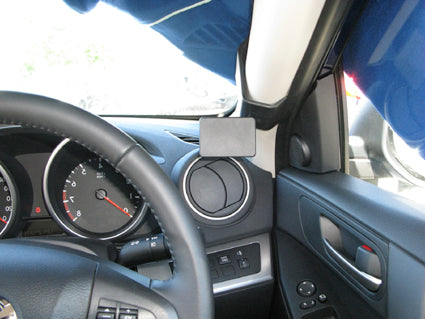 Brodit ProClip 604353 voor Mazda 3