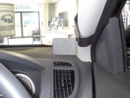 Brodit ProClip 604371 voor Kia Cerato