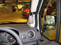 Brodit ProClip 604381 voor Ford Transit Connect