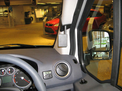 Brodit ProClip 604381 voor Ford Transit Connect